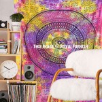 Wall Tapestries - Hippie Boho Tapestry Collection 2022 - Royal Furnish