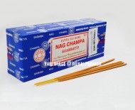 Satya Nag Champa Incense Sticks 250 Gram