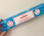 Satya Karma Incense Sticks 15 Gram