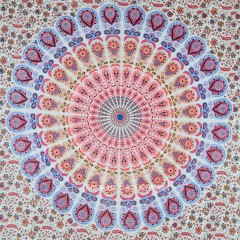 Hippie Tapestries - Mandala Bohemian Tapestries & Bedspreads | Royal ...