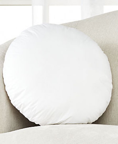 Pillow Insert 18x18 Inches Pillow Form Cushion Insert Pillow